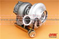 Turbocharger HX40W 4051340