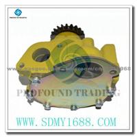 S6D125E Water Pump 6251-61-1105 6251-61-1110 S6D125E PC400-6 PC450-8 Quick Details