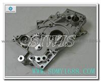 MD194001 Mitsubishi Oil Pump For Mitsubishi 4G64 Oil Pump ,Pickup Oil Pump