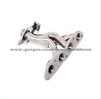 Exhaust Manifold Toyota Yaris 06-11