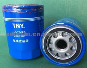 Oil Filter JX0810Y