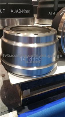 2016 Best Qaulity BPW Brake Drum 0310546290