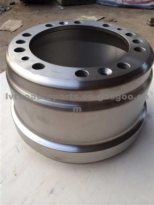 BPW Brake Drum 0310967740Manufacturer