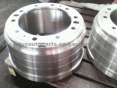 BPW Brake Drum 0310687120 Manufacturer