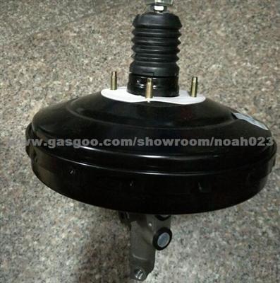 Chery Tiggo V5A5 Dongfangzhizi Brake Vacuum Booster Vacuum Packing Car Assembly With Brake Master Cylinder