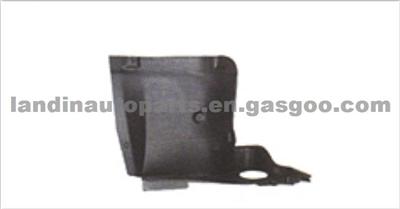 MUD GUARD L 2038840722 R 2038840822