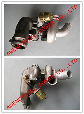 Turbocharger GM-6 12530340 10241690 8971884545 8971884546 2905759000