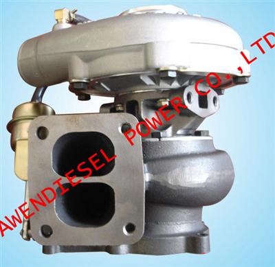 Turbocharger TBP4 479045-0001 8943906500