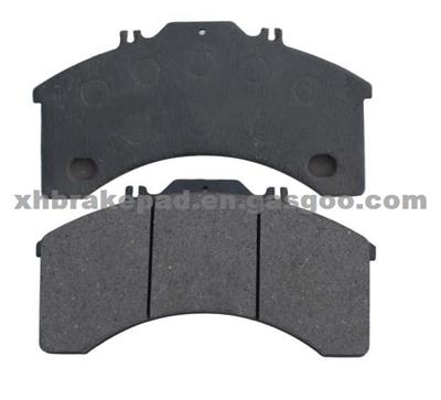 IvecoBrake Pad 29011