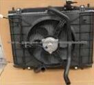 High Quality Radiator Cooling Fan OEM For DFSK Dongfeng