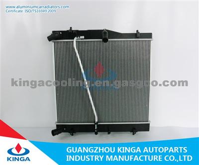 Auto Cooling Aluminum Radiator For TOYOTA HIACE 2005 OEM 16400-54A00