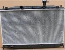 Changan Radiator Assy China Brand Auto Parts