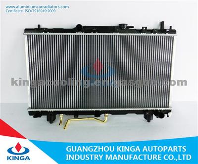 TOYOTA Radiator For CORONA PREMIO'96-01 AT OEM 16400-7A570