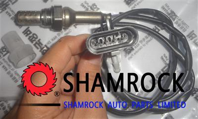 Great wall haval / steed 3 / 5 utility oxygen sensor lambdor sensor fit for engine 4G64 / 4G63 OEM 25324175/ 25387326/ 25359908