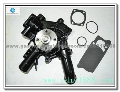 KOMATSU FD30H Water Pump 129919-42010 A408119