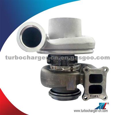 High Quality Turbocharger HT60 3536805 For CUMMINS