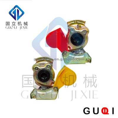 4522002120 Coupling Head With Size M22*1.5