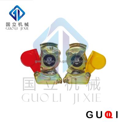 4522000110 Coupling Head For Trailer