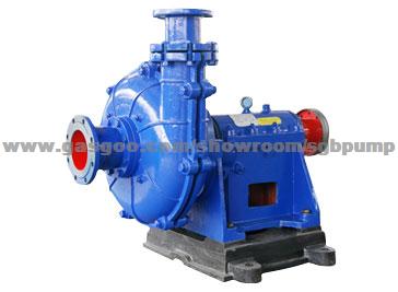 ZJG Series Fitting Pump Of Pressure Filter