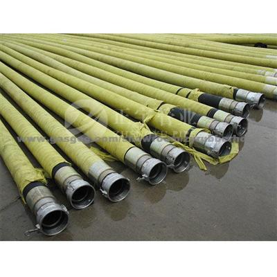 Suction And Discharge Rubber Hose