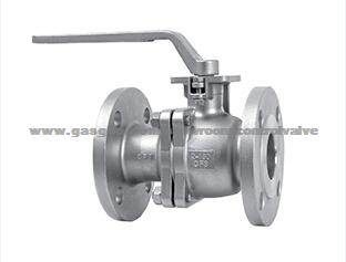 Floating Ball Valve