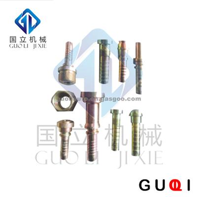 Hose Connector With Best Price And High Quality