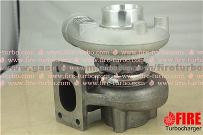 Turbocharger TDO4HL-13G ME080442