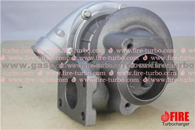 Turbocharger GT2052 2674A382