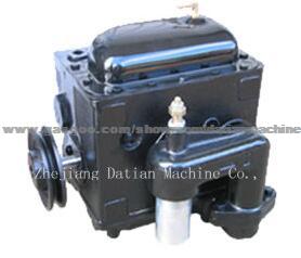 Gear Pump Cp2