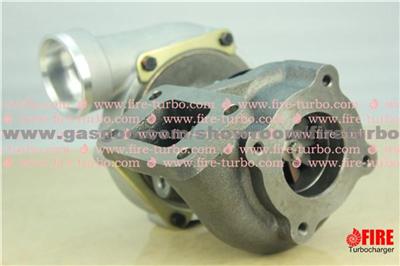 Turbocharger J60S J060S00002