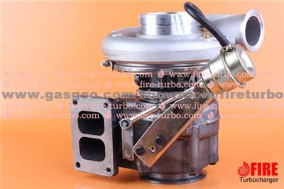 Turbocharger HX55W 4051174