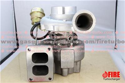 Turbocharger WH2D 24100-2910C