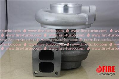 Turbocharger TF08H-28M-22 49188-03110