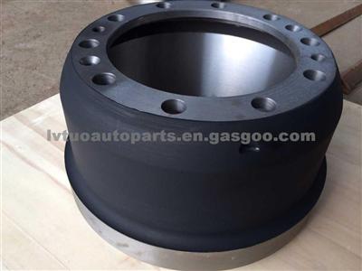 Supply Scania Brake Drum For Truck OEM 360572