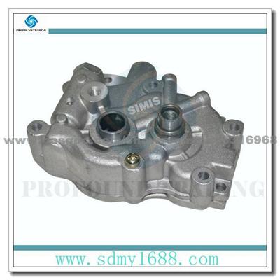 Mitsubishi G54b Pickup Engine Automobiles OIL Pump AM15-14-100 MD022560