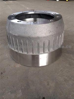 Supply Scania Brake Drum For Truck OEM 360568