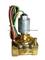 1.5 Fuel Solenoid Valve Flame Proof