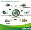 GPS Tracker Device For Fleet Management