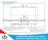 MITSUBISHI Radiator For ENDEAVOR'04-11 AT OEM MR571067