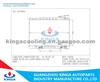 NISSAN Radiator For FRONTIER'95-E-PY33 AT Cooling System