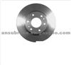 Auto Brake Disc