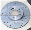 Auto Disc Brake Rotor