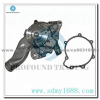 Man Truck Parts D0824/0826 Water Pump 51065006537 51.06500-6537