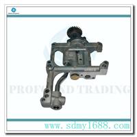 Perkins Excavator Engine Auto Oil Pump 4131F071