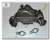 TOYOTA 7FGU45 WATER PUMP AND GM6 WATER PUMP 16100-U3330-71 16100-U3161-71 1377786