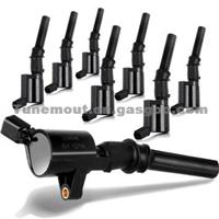 Hot Sale FORD Ignition Coil DG491 In High Quality