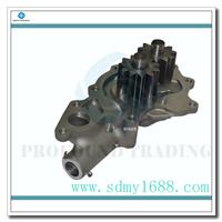 J08C/J08E HINO Oil Pump For Engine Spare Parts Used For HINO J08C J08E 15110-2150