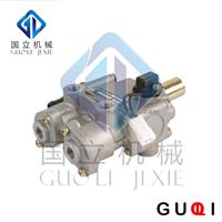 DX52BY IVECO Truck Foot Brake Valve