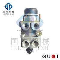 MB4821 ZhuJi Factory Supply Foot Brake Valve