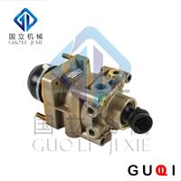 MB4806-II6692 High Quality MAN Foot Brake Valve